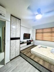 Blk 995A Buangkok Tropica (Hougang), HDB 3 Rooms #472648881